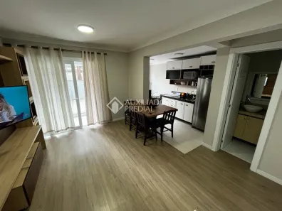 Apartamento com 1 Quarto à venda, 52m² no Centro, Canela