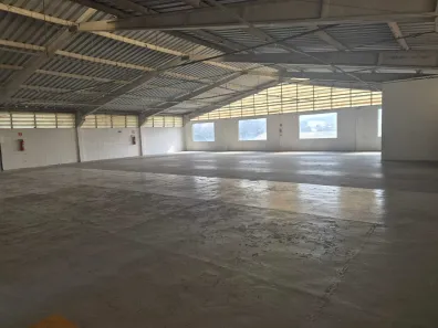 Ponto Comercial com 5 Quartos para alugar, 1100m² no Paraíso (Polvilho), Cajamar