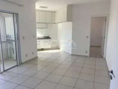 Apartamento com 1 Quarto para alugar, 55m² no Jardim Paraíso, São Carlos