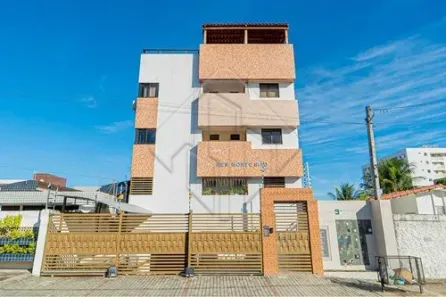 Cobertura com 3 Quartos à venda, 148m² no Altiplano Cabo Branco, João Pessoa
