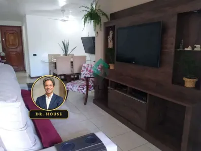 Apartamento com 1 Quarto à venda, 78m² no Méier, Rio de Janeiro