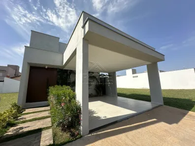 Casa de Condomínio com 3 Quartos à venda, 140m² no Piracicamirim, Piracicaba
