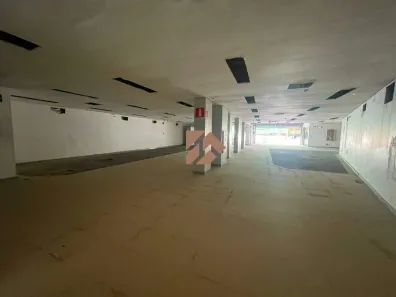 Ponto Comercial para alugar, 500m² no Horto, Belo Horizonte