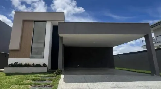 Casa de Condomínio com 3 Quartos à venda, 205m² no Gran Park, Vespasiano
