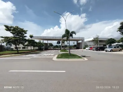Lote/Terreno à venda, 360m² no Jardins Nápoles, Senador Canedo