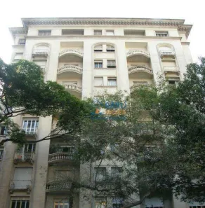 Apartamento com 2 Quartos à venda, 229m² no Santa Cecília, São Paulo