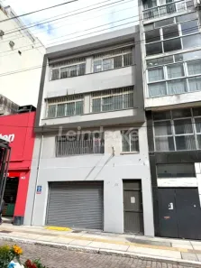 Sala Comercial para alugar, 400m² no Centro Histórico, Porto Alegre