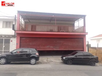 Ponto Comercial para alugar, 260m² no Jardim Bonfiglioli, São Paulo
