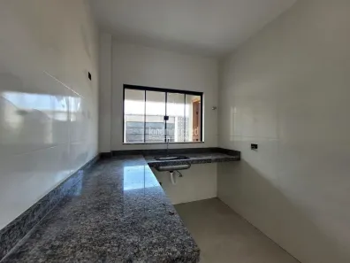 Casa com 3 Quartos à venda, 86m² no Jardim Prefeito Milton Menezes, Londrina