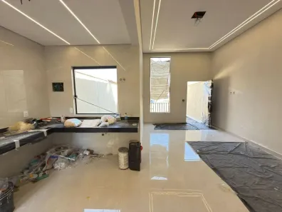 Casa com 3 Quartos à venda, 120m² no Vida Nova, Vespasiano