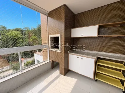 Apartamento com 3 Quartos à venda, 101m² no Coqueiros, Florianópolis