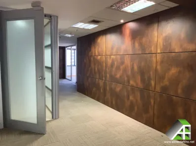 Sala Comercial com 1 Quarto para alugar, 160m² no Itaim Bibi, São Paulo