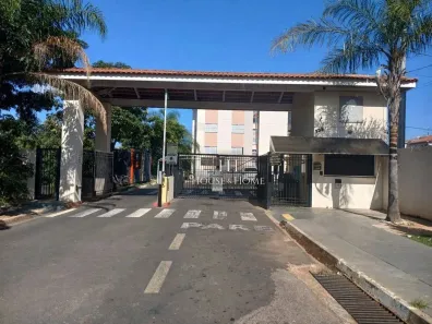 Apartamento com 2 Quartos à venda, 50m² no Parque Campo Bonito, Indaiatuba
