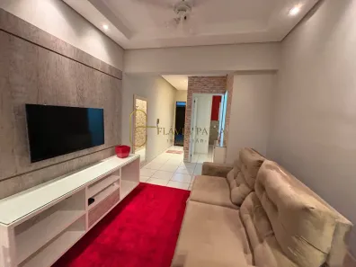 Apartamento com 1 Quarto à venda, 47m² no Nova Aliança, Ribeirão Preto