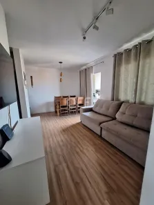 Apartamento com 2 Quartos à venda, 60m² no Parque Fazendinha, Campinas