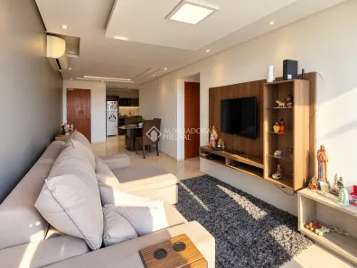Apartamento com 2 Quartos à venda, 62m² no Serraria, São José