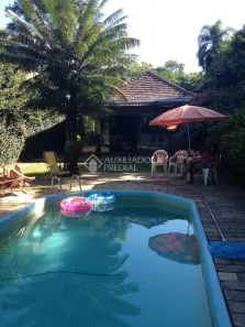 Casa com 1 Quarto à venda, 1980m² no Ipanema, Porto Alegre