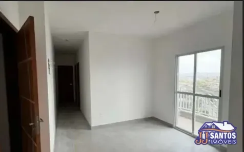 Apartamento com 2 Quartos à venda, 50m² no Vila Santa Teresa (Zona Leste), São Paulo