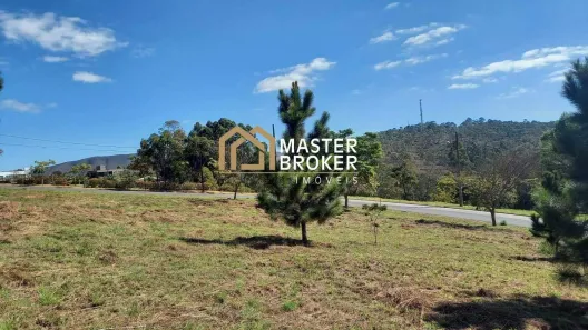 Lote/Terreno à venda, 797m² no Alphaville - Lagoa dos Ingleses, Nova Lima