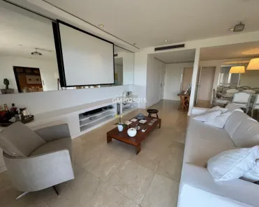 Apartamento com 3 Quartos à venda, 240m² no Barra da Tijuca, Rio de Janeiro