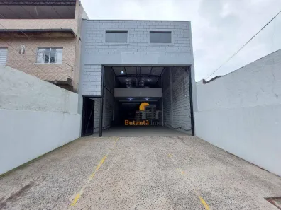 Galpão/Depósito/Armazém à venda, 192m² no Vila Antônio, São Paulo