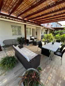 Casa com 4 Quartos à venda, 100m² no Buraquinho, Lauro de Freitas