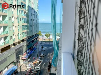 Apartamento com 2 Quartos à venda, 95m² no Praia do Morro, Guarapari