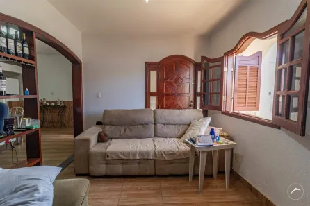Casa com 3 Quartos à venda, 197m² no Taguatinga Norte, Brasília