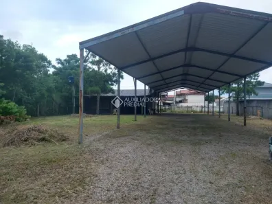 Lote/Terreno à venda, 1533m² no Passagem do Massiambú, Palhoça