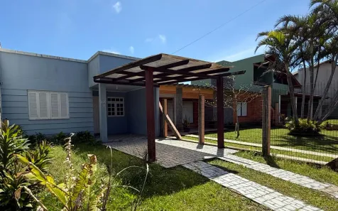 Casa com 3 Quartos à venda, 195m² no , Imbé