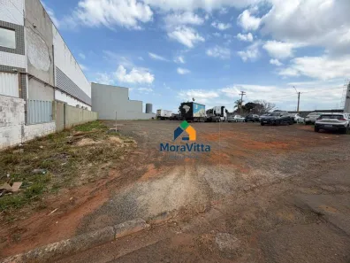 Lote/Terreno à venda, 1284m² no Jardim Marchissolo, Sumaré