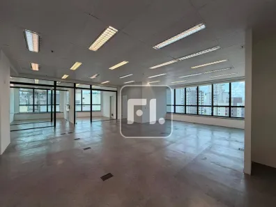 Sala Comercial para alugar, 196m² no Paraíso, São Paulo