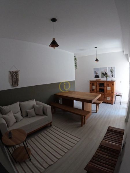 Apartamento com 1 quarto — Paquetá, Belo Horizonte