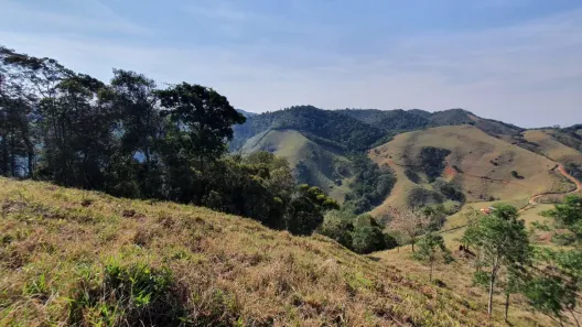 Lote/Terreno à venda, 244643m² no São Francisco Xavier, São José dos Campos