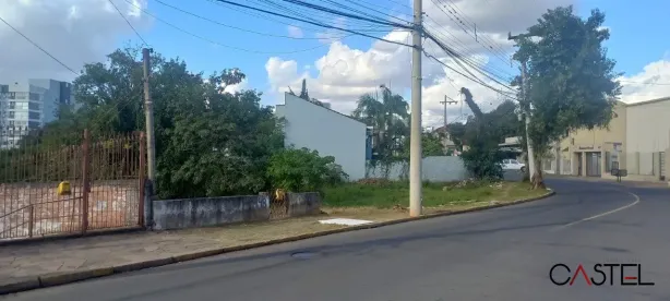 Lote/Terreno à venda, 351m² no Nossa Senhora das Graças, Canoas