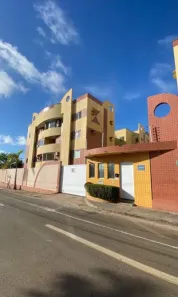 Apartamento com 3 Quartos à venda, 106m² no Calhau, São Luís