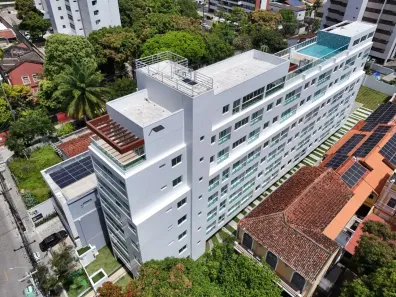 Apartamento com 2 Quartos à venda, 48m² no Graças, Recife