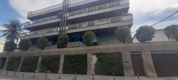 Apartamento com 3 Quartos à venda, 160m² no Jardim Guanabara, Rio de Janeiro