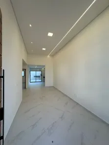 Casa de Condomínio com 3 Quartos para alugar, 97m² no Serrotão, Campina Grande