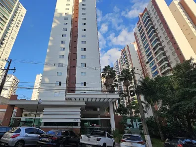Apartamento com 3 Quartos para alugar, 74m² no Gleba Fazenda Palhano, Londrina