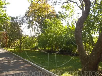 Lote/Terreno à venda, 1050m² no Bosque do Vianna, Cotia