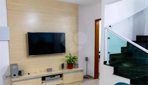 Sobrado com 2 Quartos à venda, 88m² no Carandiru, São Paulo