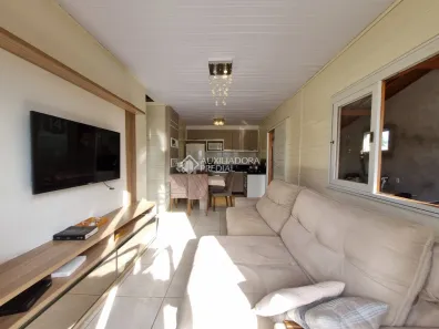 Casa com 3 Quartos à venda, 100m² no Nova Brasília, Imbituba