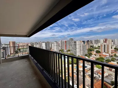 Apartamento com 4 Quartos à venda, 231m² no Vila Clementino, São Paulo