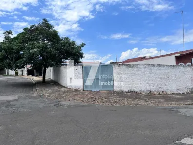 Lote/Terreno à venda, 295m² no Jardim Eulina, Campinas