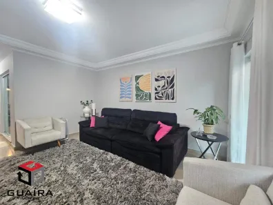 Sobrado com 3 Quartos à venda, 230m² no Jardim do Mar, São Bernardo do Campo
