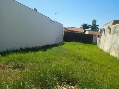 Lote/Terreno à venda, 367m² no Jardim Bom Retiro, Campinas