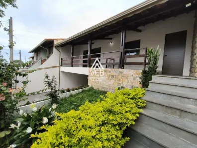Casa com 3 Quartos à venda, 216m² no Centro, Boituva