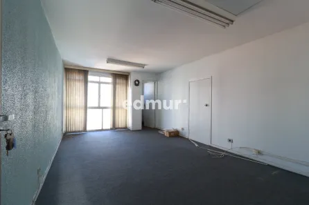 Sala Comercial à venda, 27m² no Centro, Santo André
