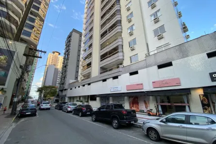 Apartamento com 3 Quartos à venda, 151m² no Centro, Balneário Camboriú